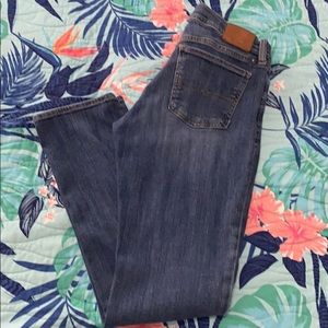 Lucky Jeans